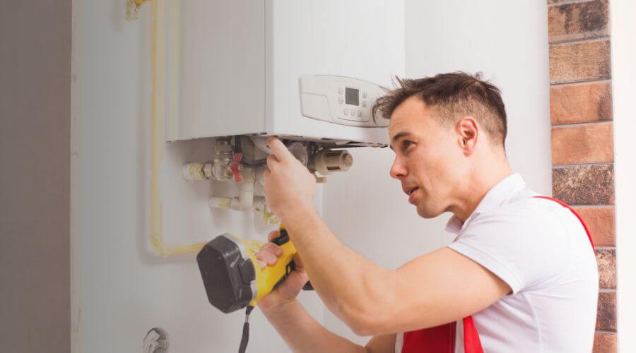 Professional same day plumber in North East, PA